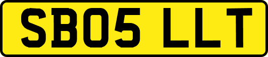 SB05LLT