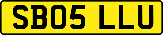 SB05LLU