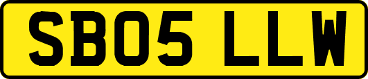SB05LLW