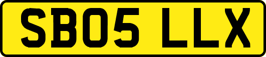 SB05LLX