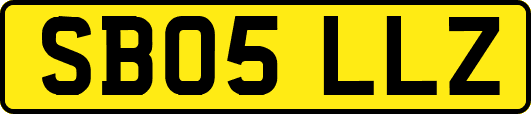 SB05LLZ