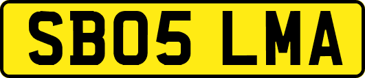 SB05LMA