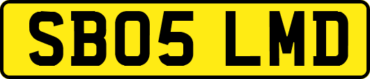 SB05LMD