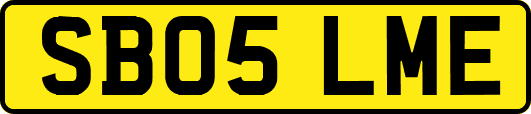 SB05LME