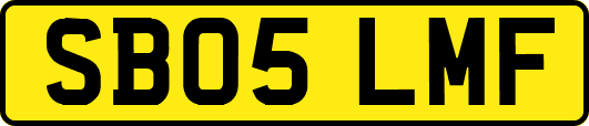 SB05LMF
