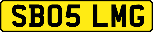 SB05LMG