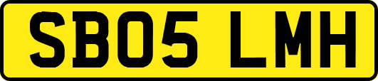 SB05LMH