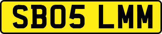 SB05LMM