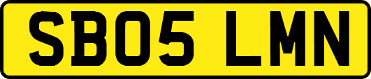 SB05LMN