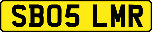 SB05LMR