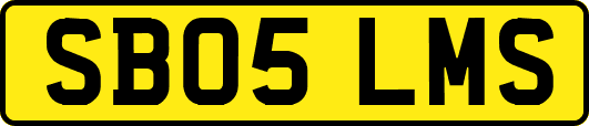SB05LMS