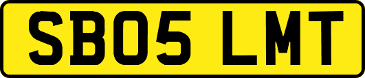 SB05LMT