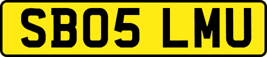 SB05LMU
