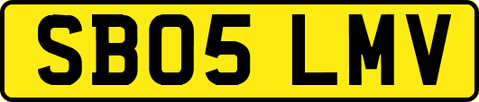 SB05LMV