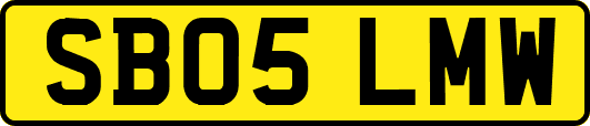 SB05LMW