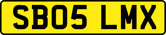 SB05LMX