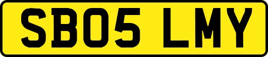 SB05LMY