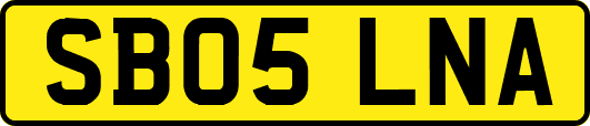SB05LNA