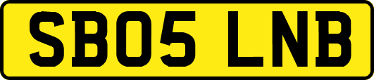 SB05LNB