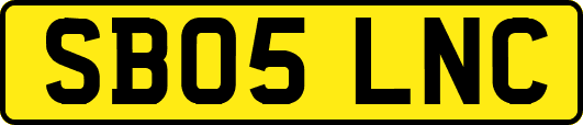 SB05LNC