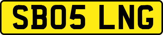 SB05LNG