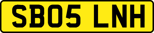 SB05LNH