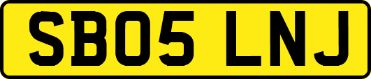 SB05LNJ