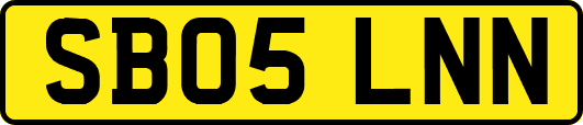 SB05LNN