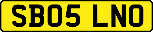 SB05LNO