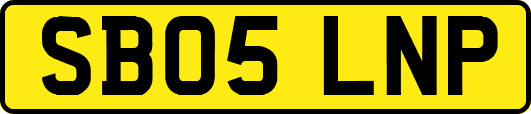 SB05LNP