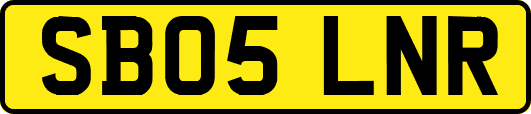 SB05LNR