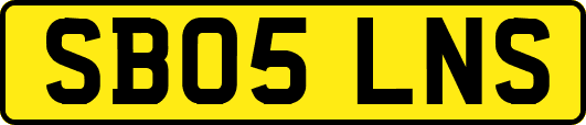 SB05LNS
