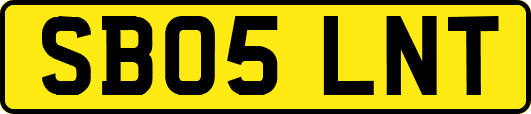 SB05LNT