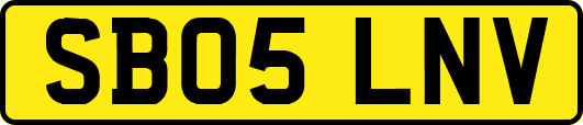 SB05LNV