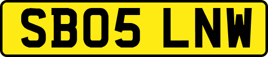 SB05LNW