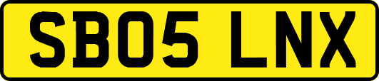 SB05LNX