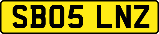 SB05LNZ