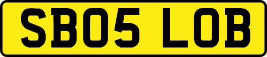 SB05LOB