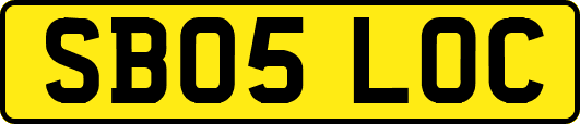 SB05LOC