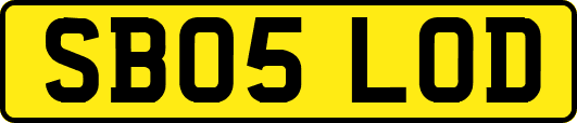 SB05LOD