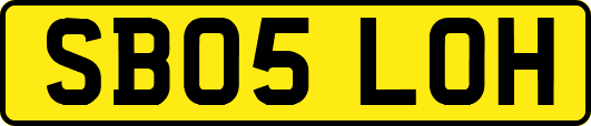 SB05LOH