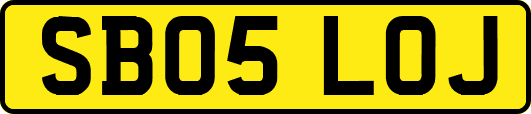 SB05LOJ