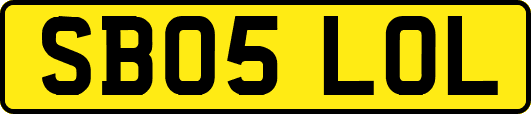SB05LOL