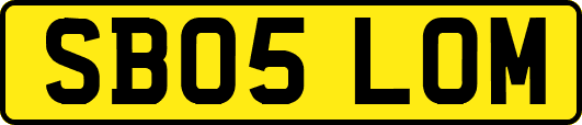 SB05LOM