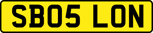 SB05LON