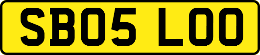 SB05LOO