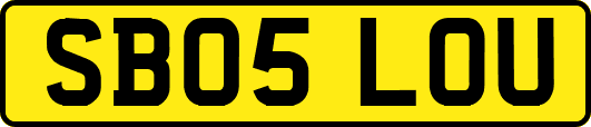 SB05LOU
