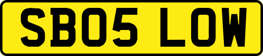 SB05LOW