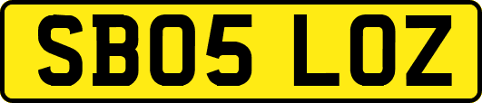 SB05LOZ