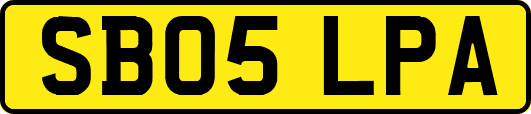 SB05LPA